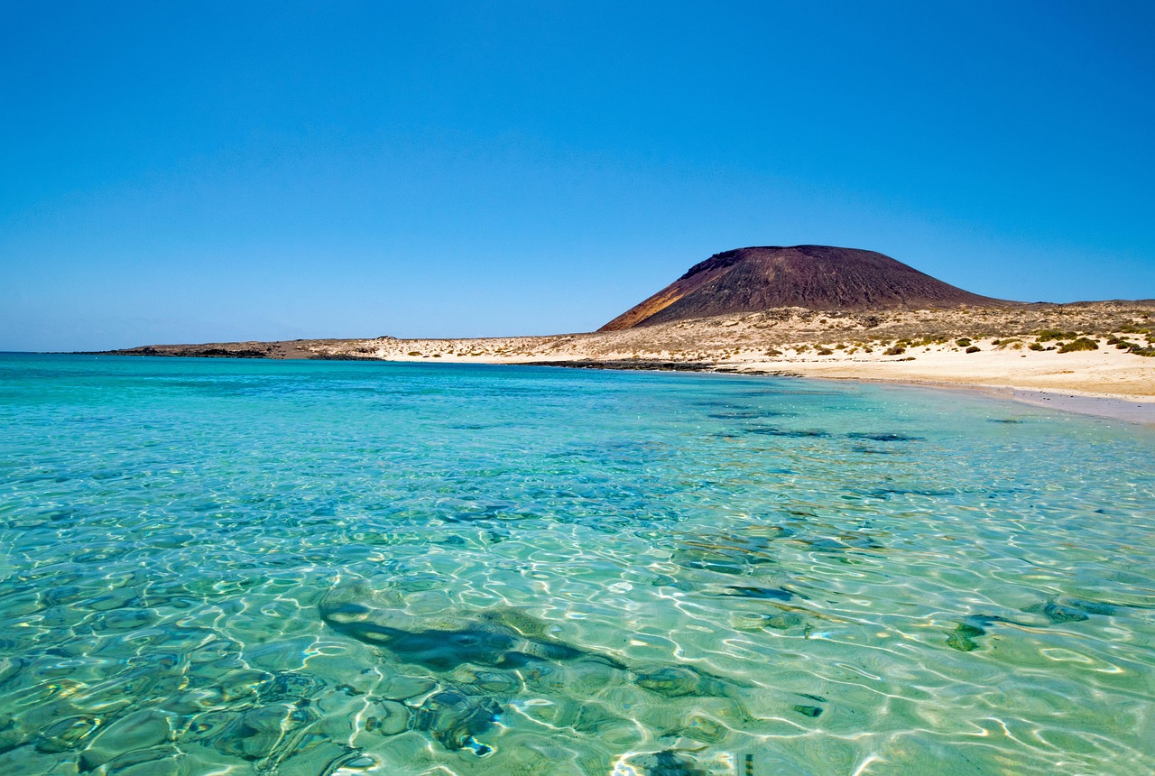 Fotos Bonitas de Playas: 20 imágenes para enamorarse - El País Actual playas