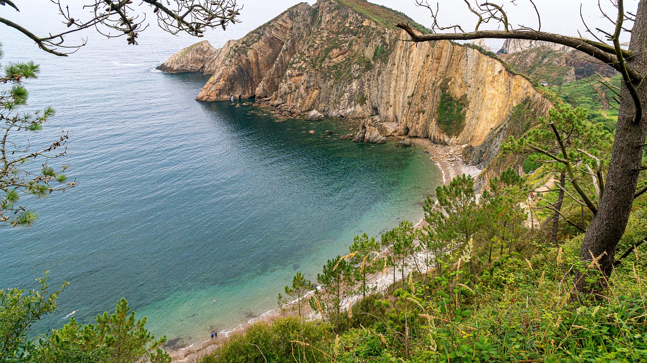 playas