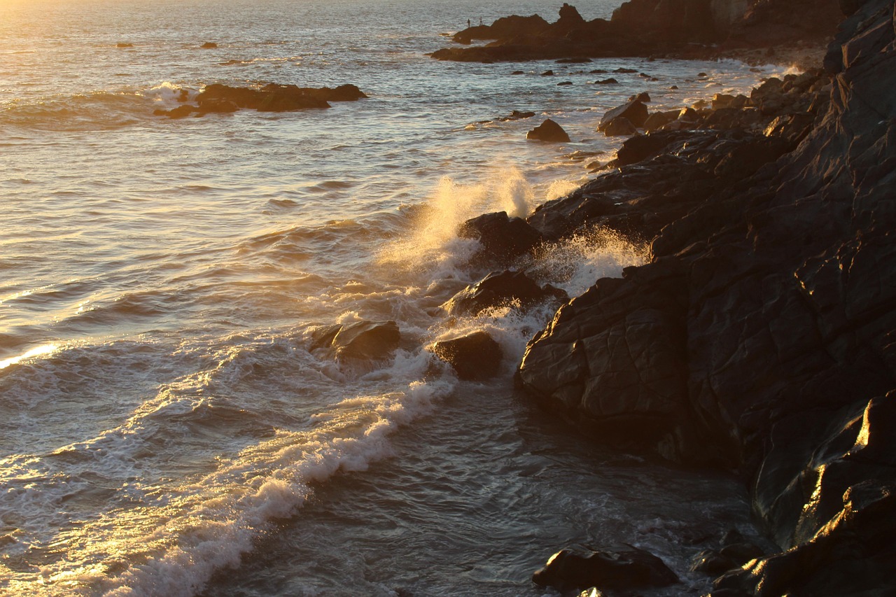 playas