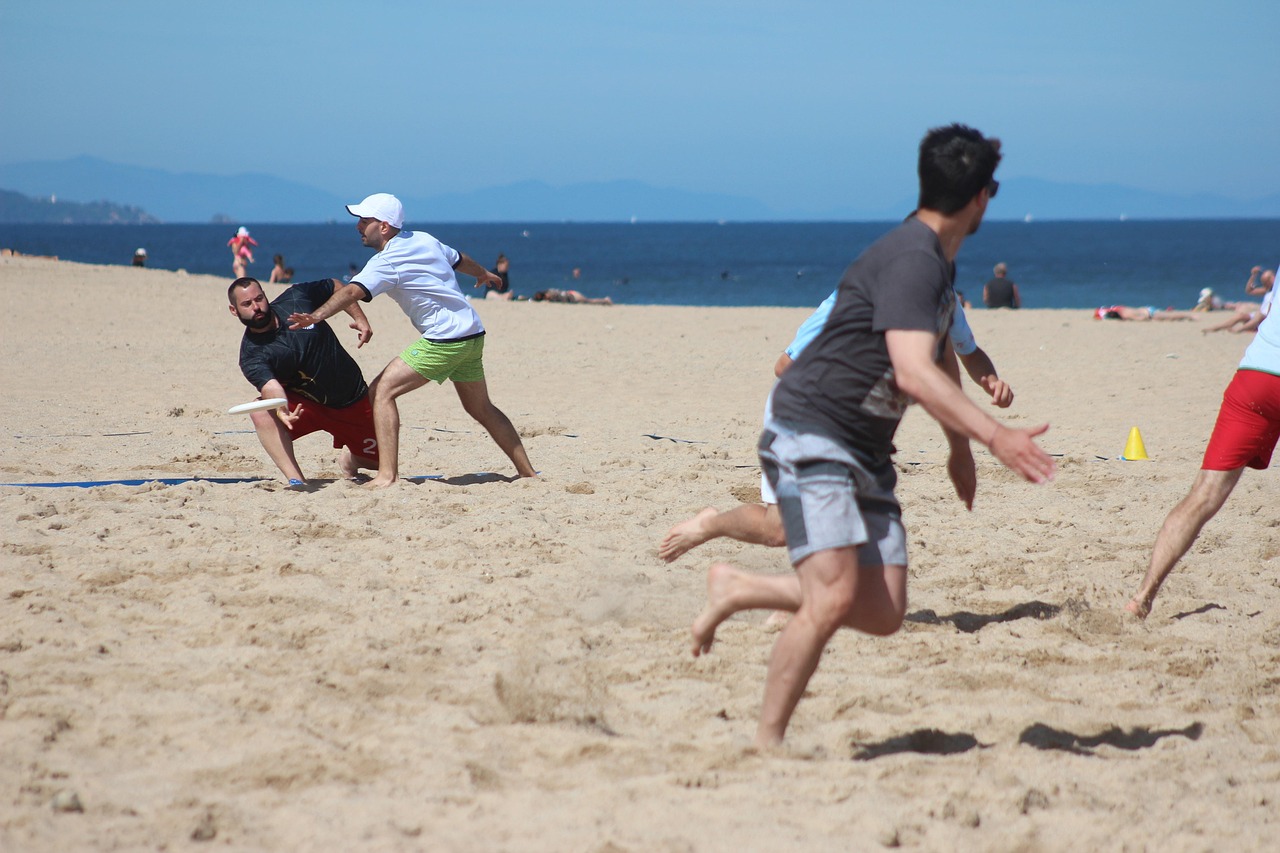 playas